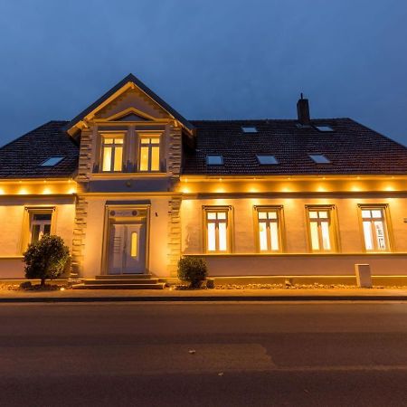 Pension Sonne Appartements Minden  Exterior photo