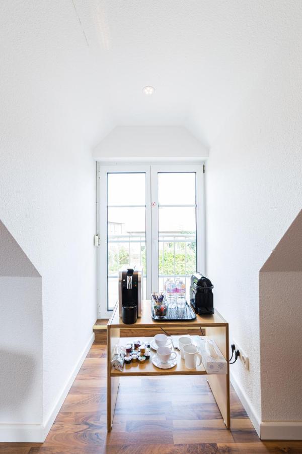 Pension Sonne Appartements Minden  Exterior photo