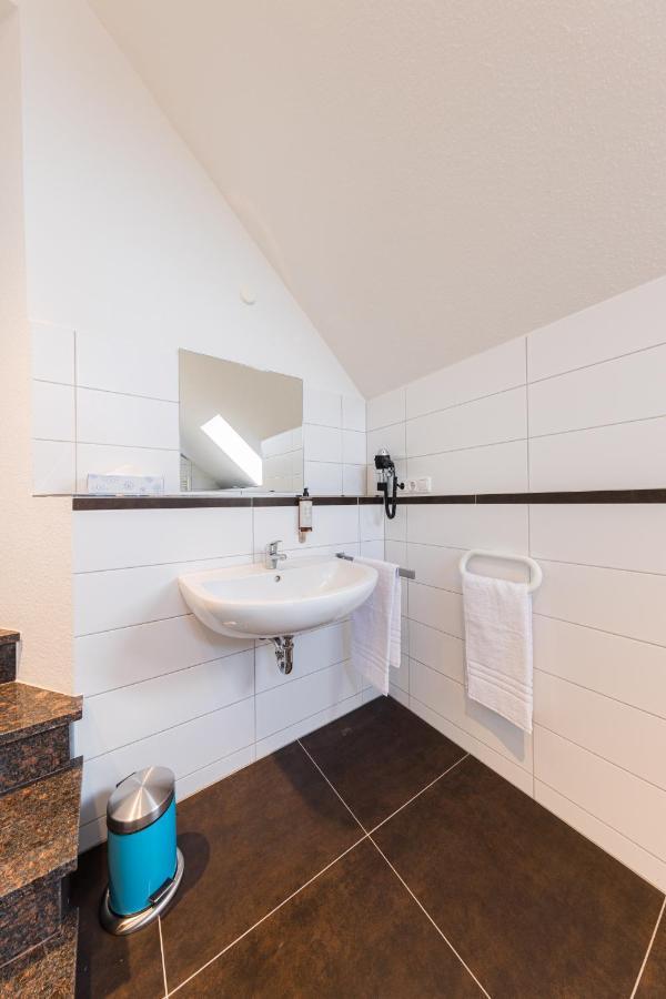 Pension Sonne Appartements Minden  Exterior photo
