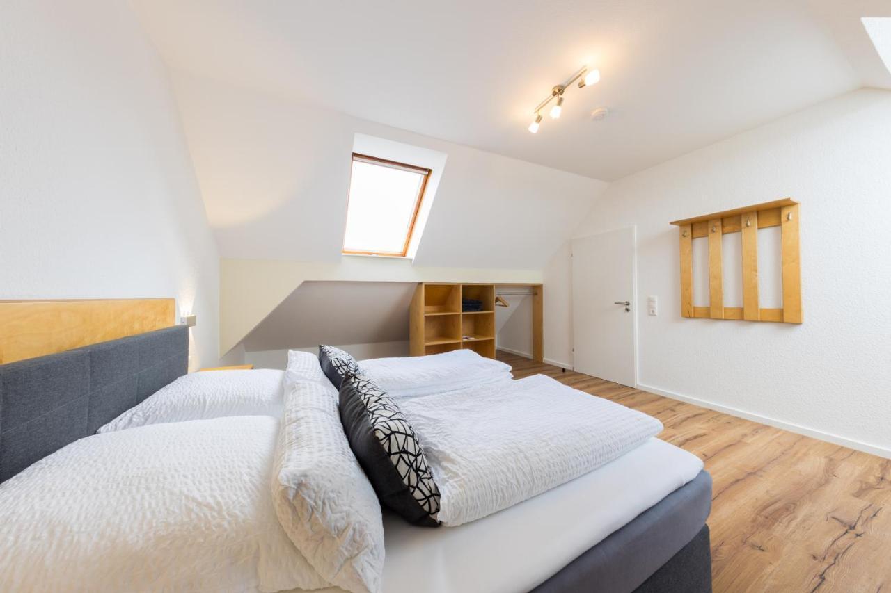 Pension Sonne Appartements Minden  Exterior photo