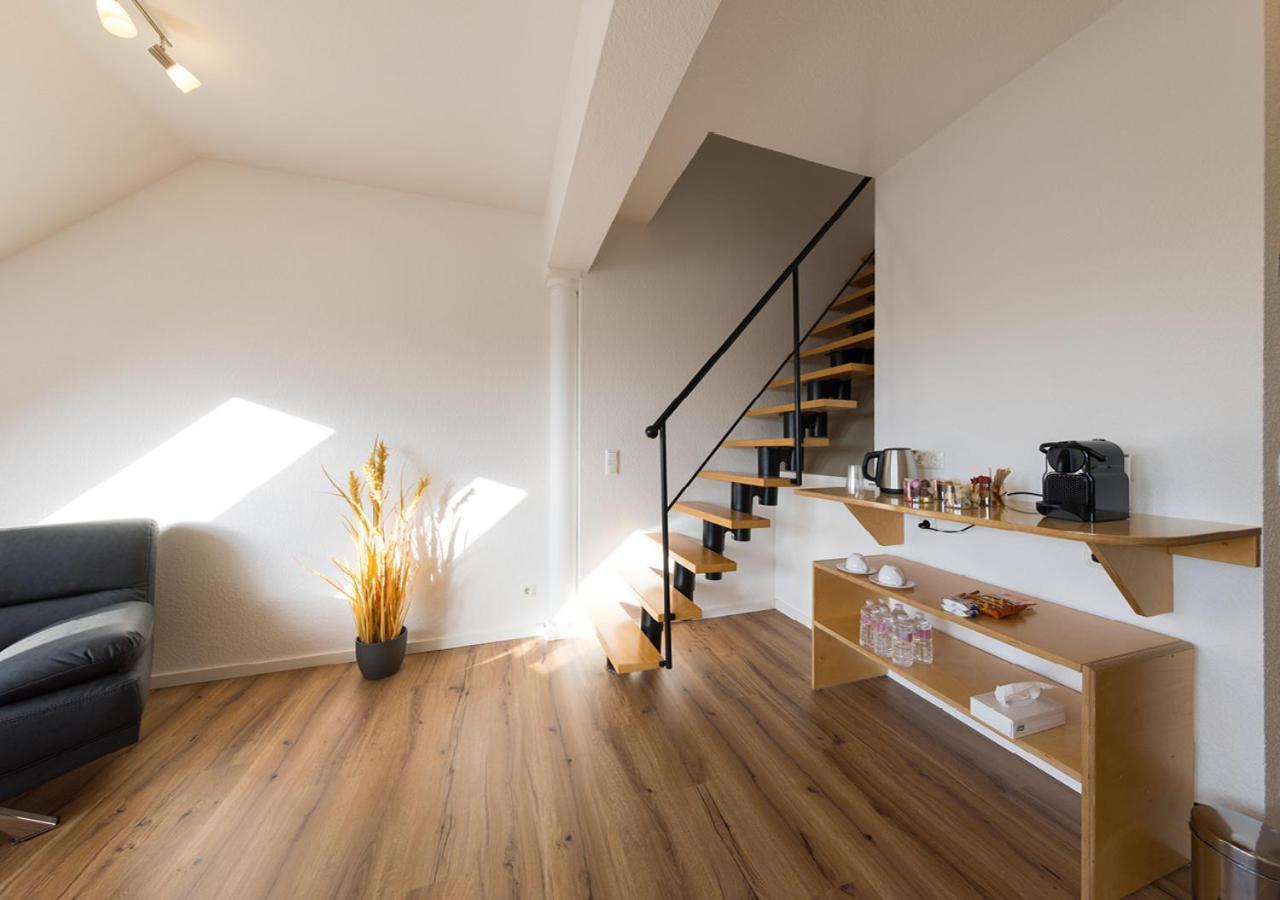 Pension Sonne Appartements Minden  Exterior photo